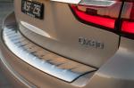 Infiniti QX80 5.6 2018 года (AU)